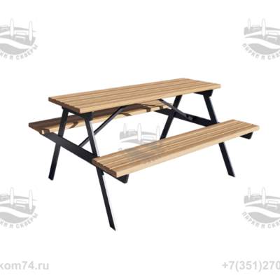 Комплект парковый КП-007М