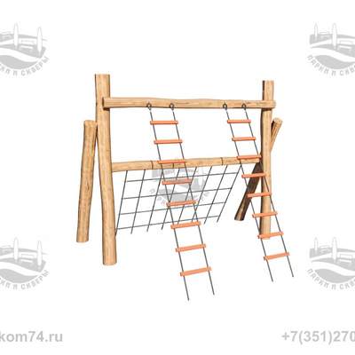 Игровой комплекс 